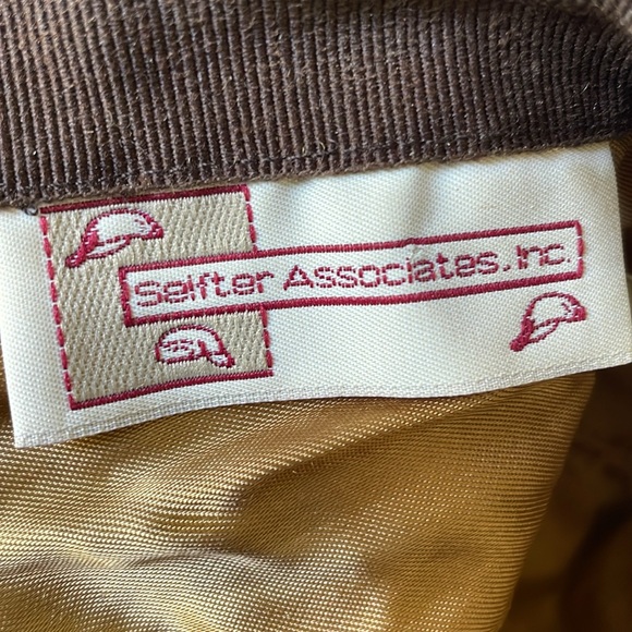 Italian wool paperboy hat - Picture 9 of 9